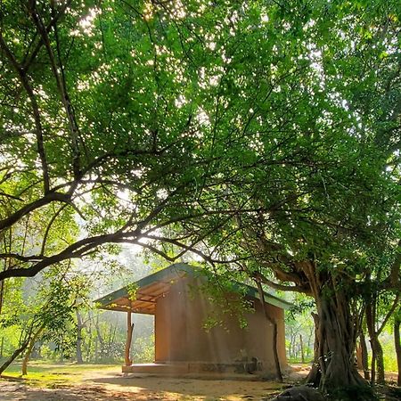 Clay Hut Village Polonnaruwa Eksteriør bilde
