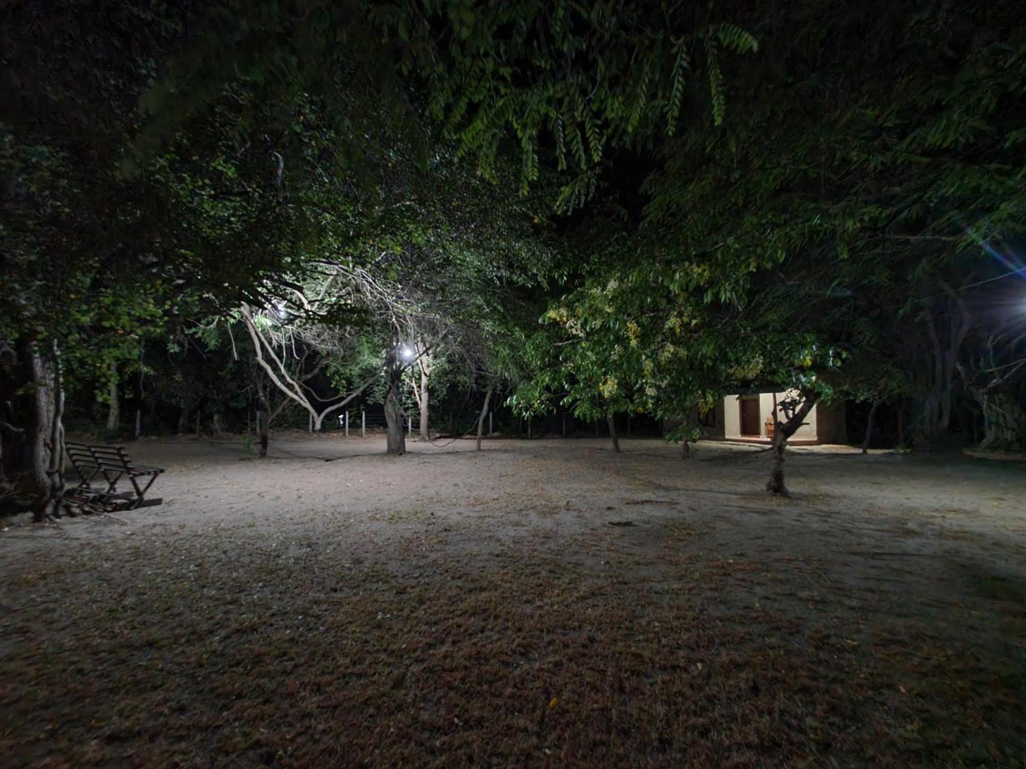 Clay Hut Village Polonnaruwa Eksteriør bilde