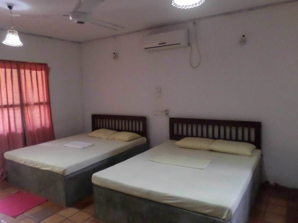 Clay Hut Village Polonnaruwa Eksteriør bilde